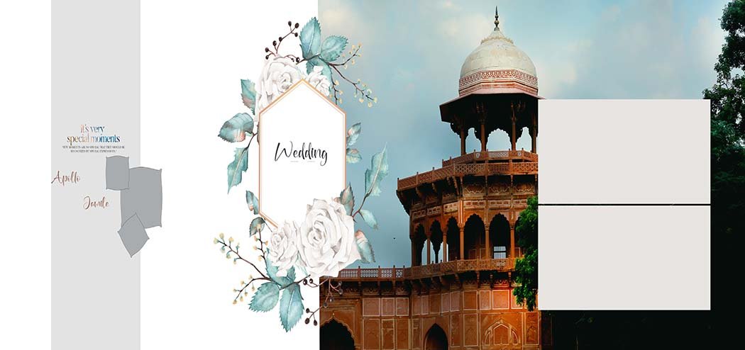 INNER SHEET 12x36 PSD-PSA137